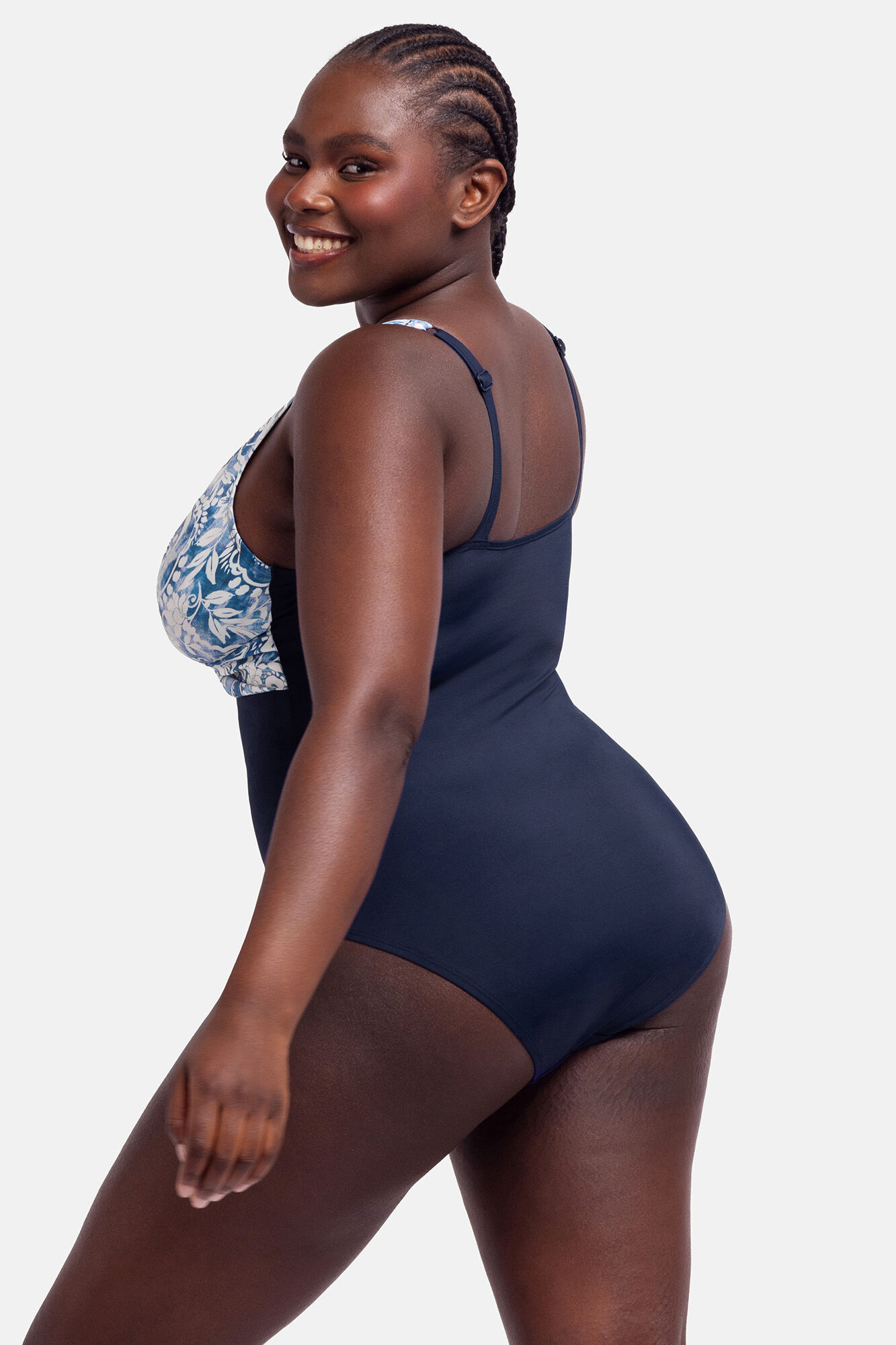 Dorina Ba&ntilde;ador con relleno