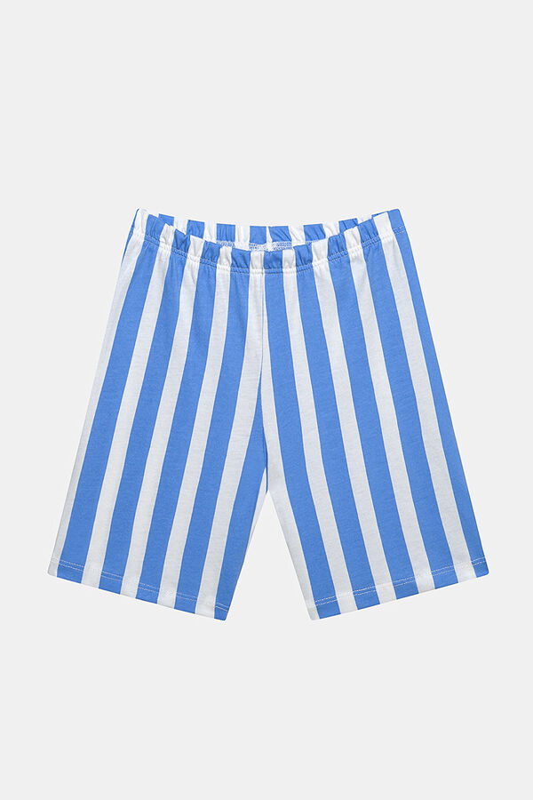 Penti Conjunto de pijama para niño, pack de 2 unidades estampado