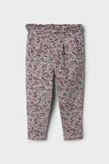 Name it Cal&ccedil;as compridas menino branco