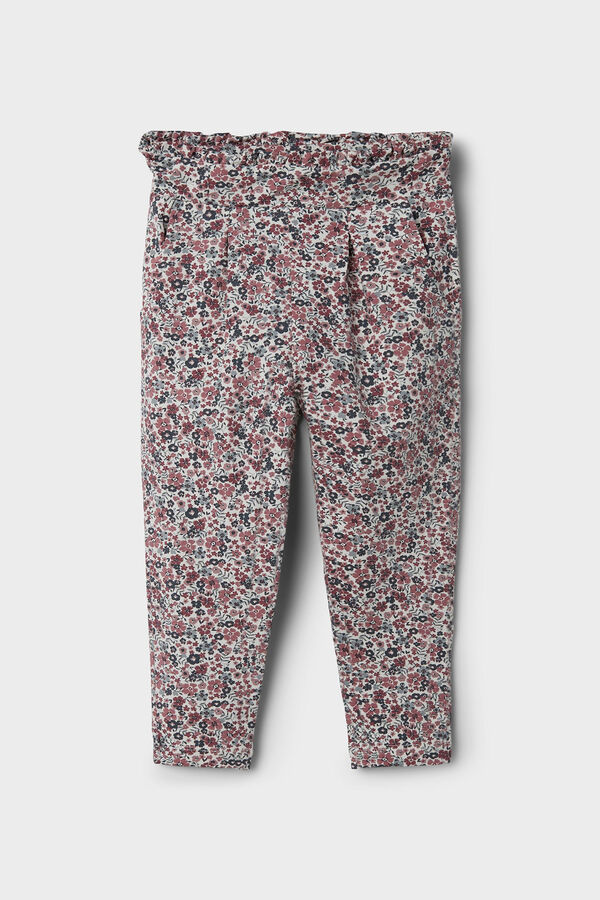 Name it Cal&ccedil;as compridas menino branco