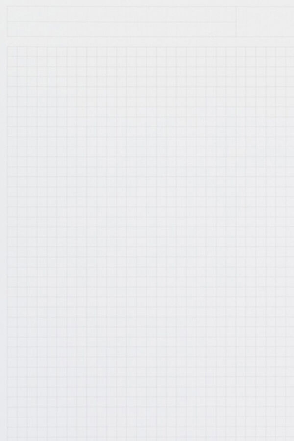 Mr. Wonderful Libreta A4 -Dream big and bring your best ideas to life estampado