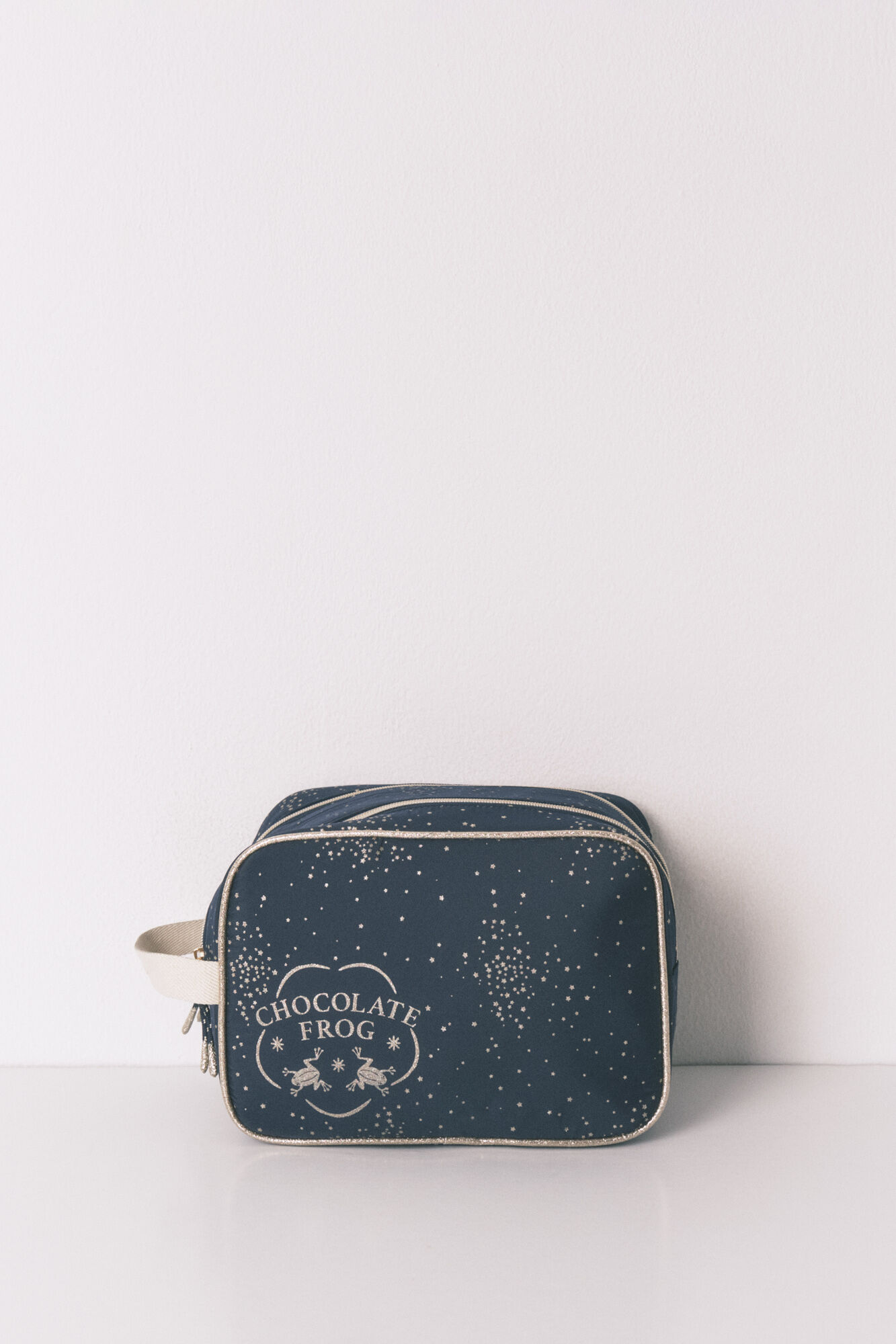 Women'secret N&eacute;cessaire grande azul Harry Potter
