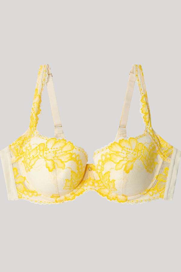 Gisela Suti&atilde; capacidade bege bege