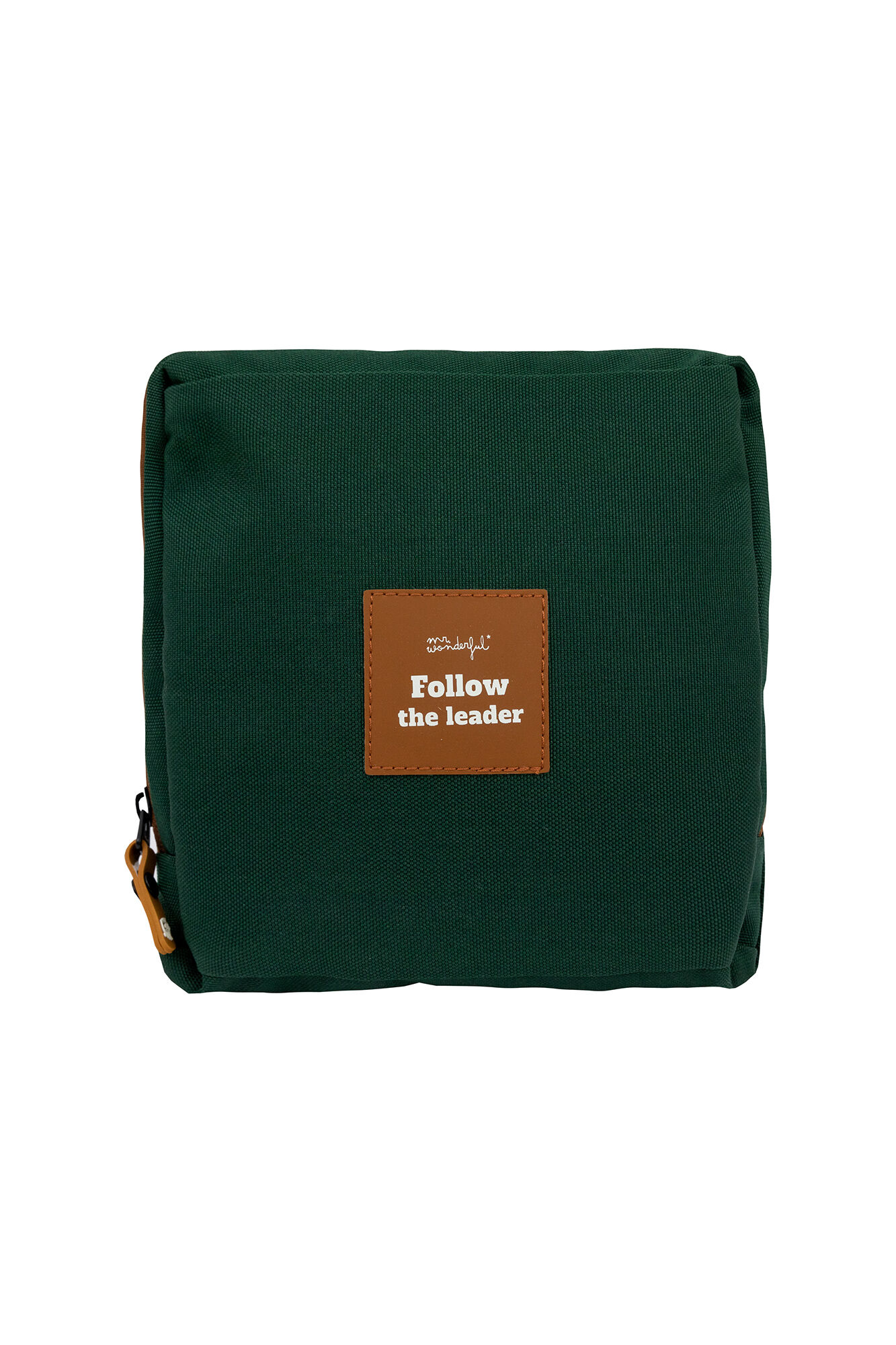 Mr. Wonderful Mochila de viaje