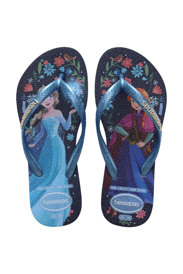 Havaianas Havaianas Top Tiras estampado