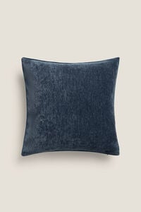 Textura Funda coj&iacute;n terciopelo