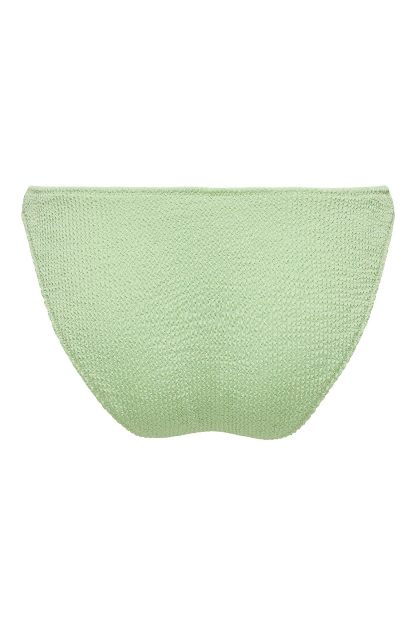 Only Cueca biqu&iacute;ni franzido