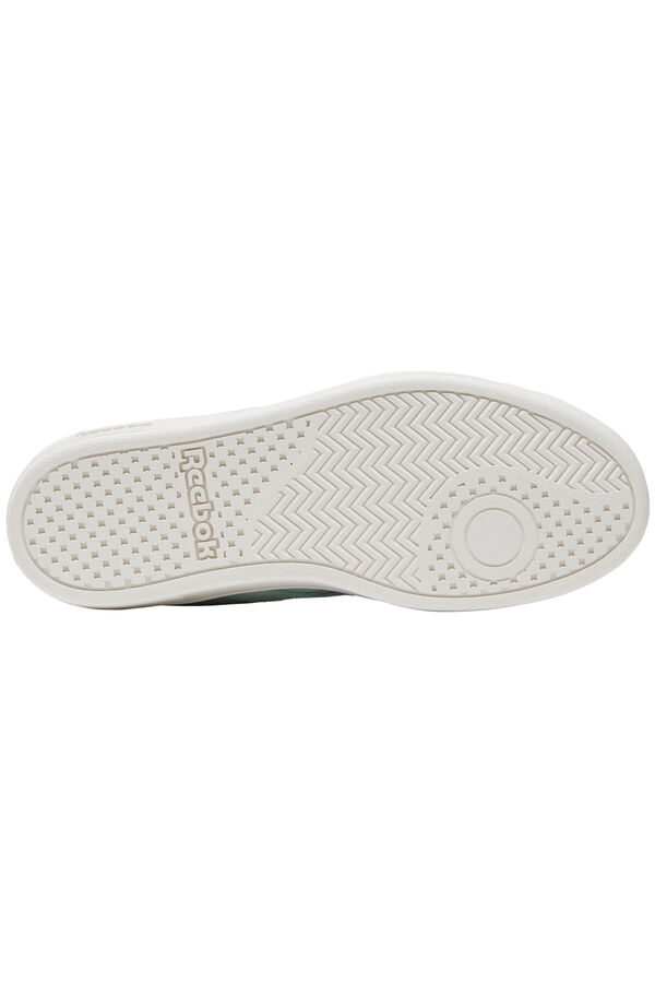 Reebok T&ecirc;nis Desportiva Reebok Court Retro azul