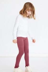 Name it Leggings de menina pretas