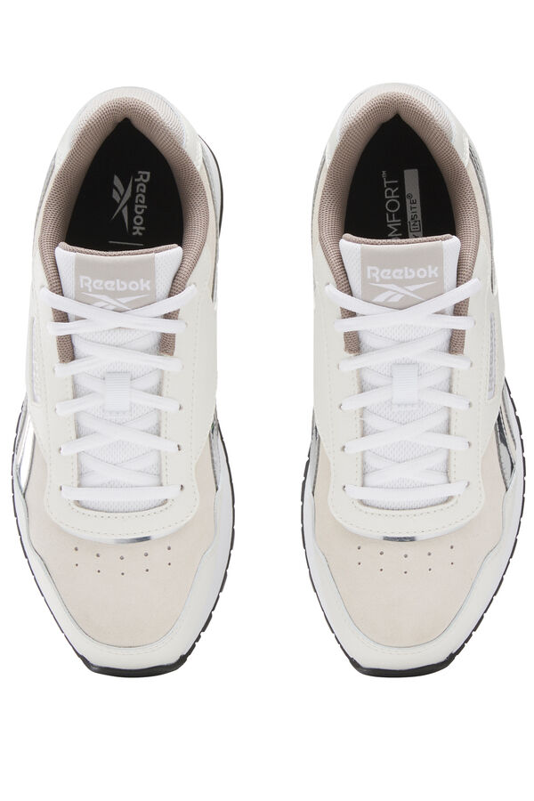 Reebok Zapatilla deportiva Reebok glide blanco
