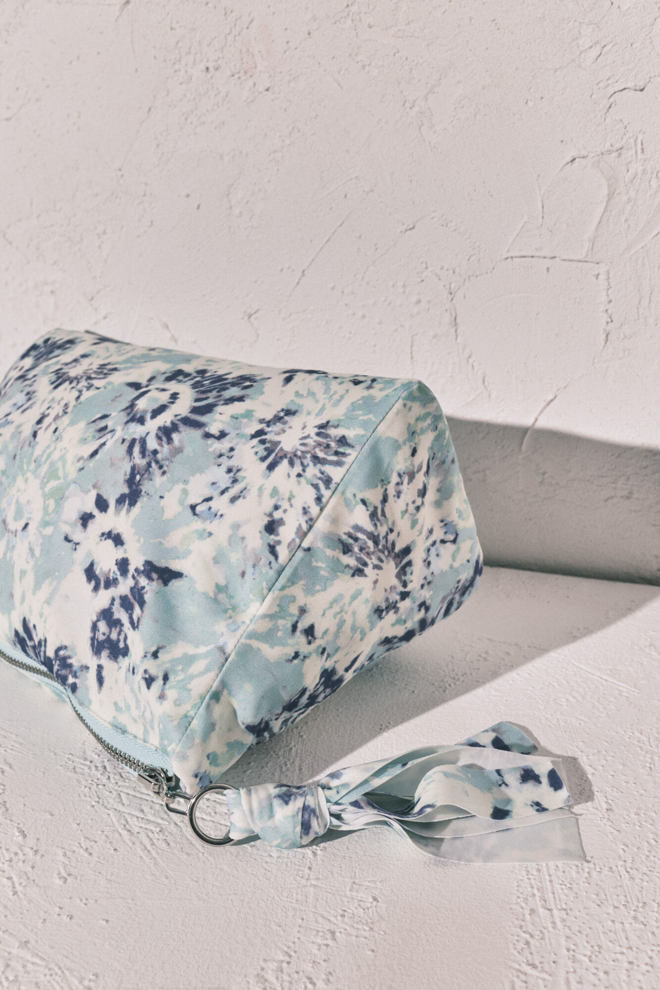 Women'secret Mala para swimwear imperme&aacute;vel tie dye verde