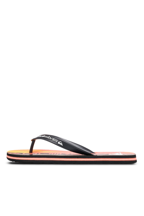Quiksilver Chanclas Molokai Art 25  estampado