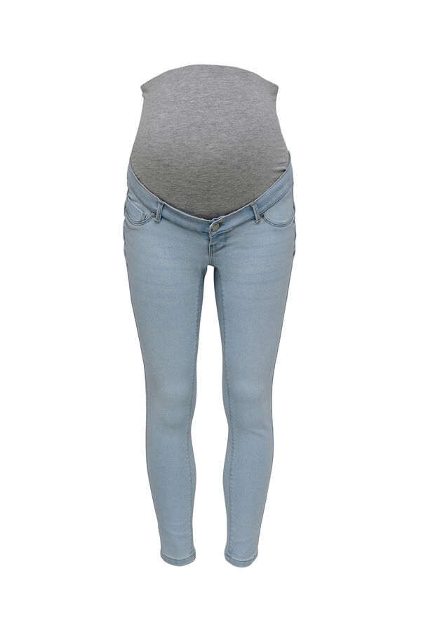 Womensecret Jeans maternity  azul