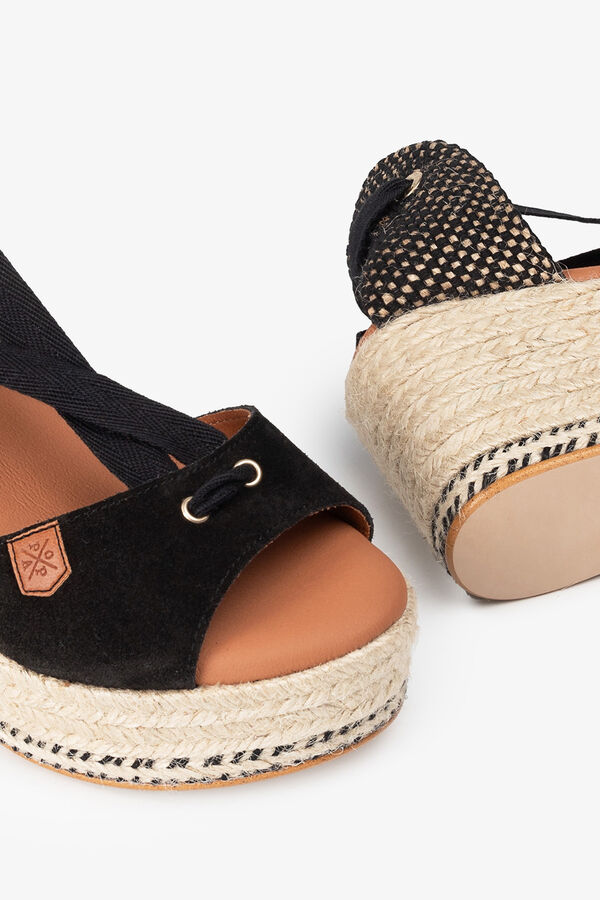 Popa Cunha baixa preto