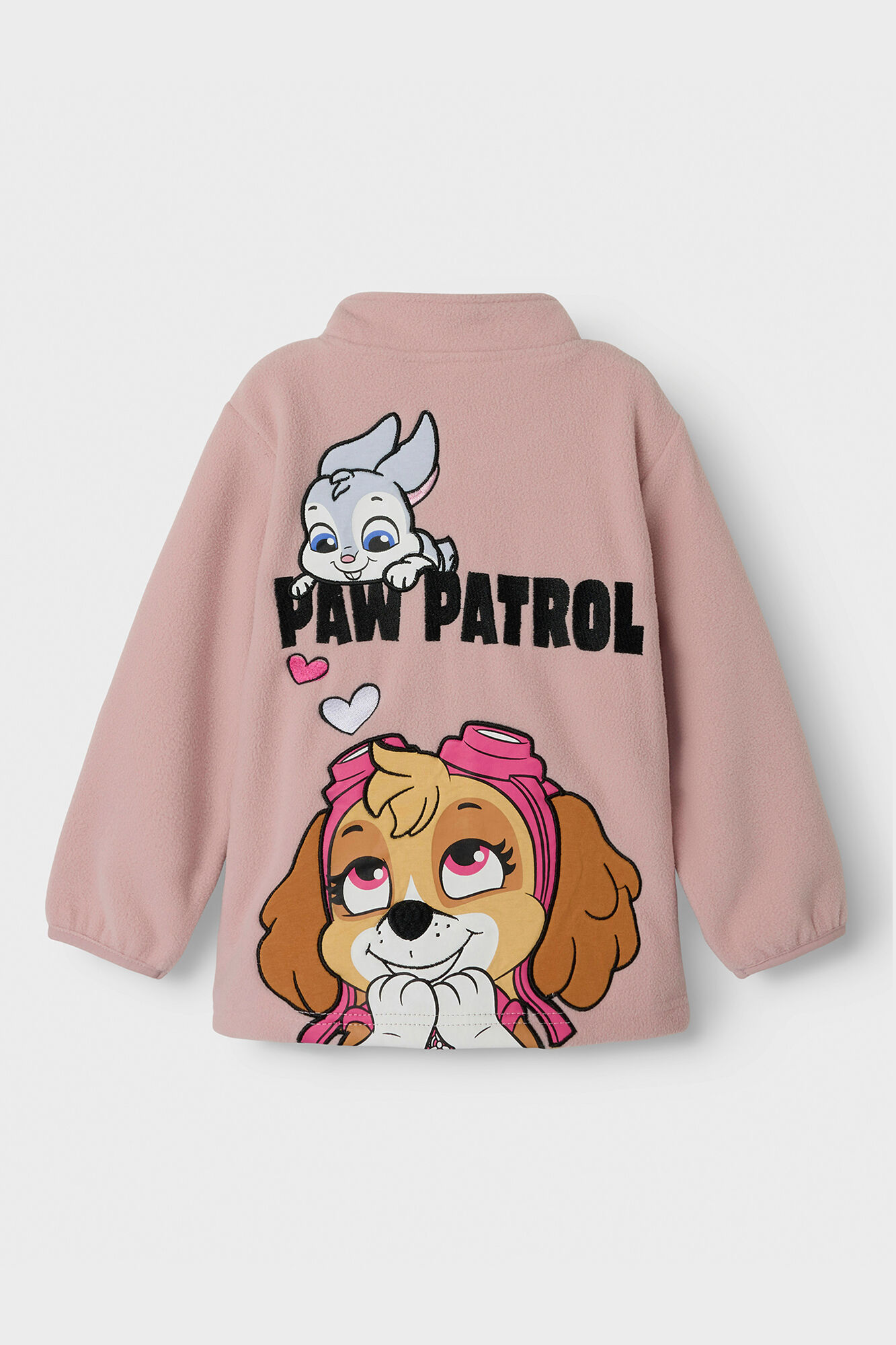 Name it Polar de la Patrulla Canina