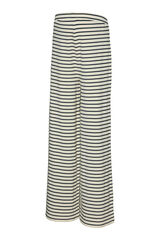 Mamalicious Pantal&oacute;n largo maternity gris