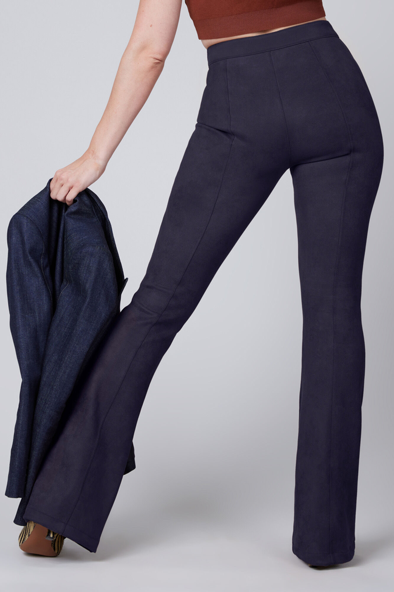 Spanx Leggins moldeadores efecto antelina