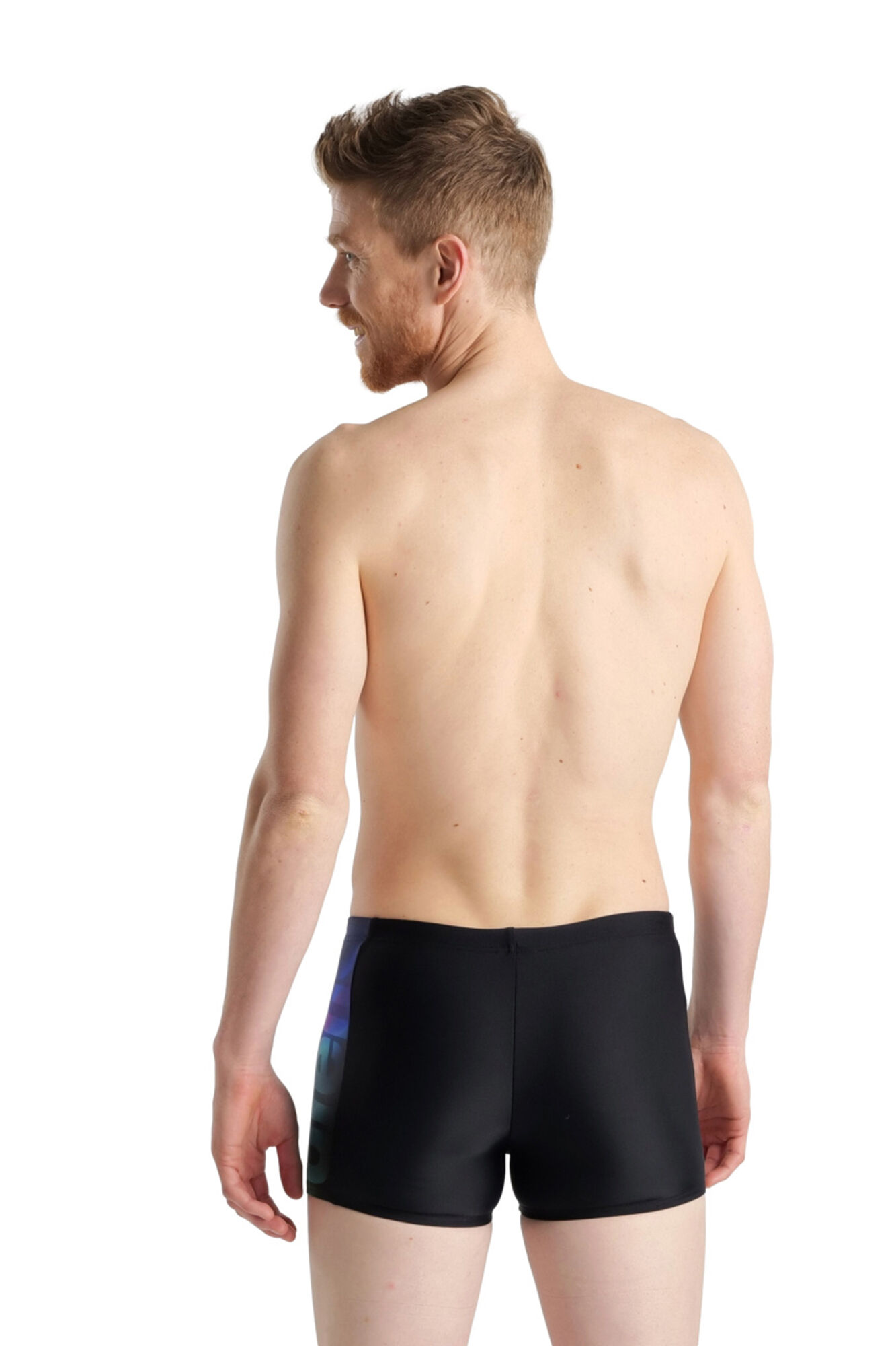 Arena Ba&ntilde;ador short arena para hombre Placement