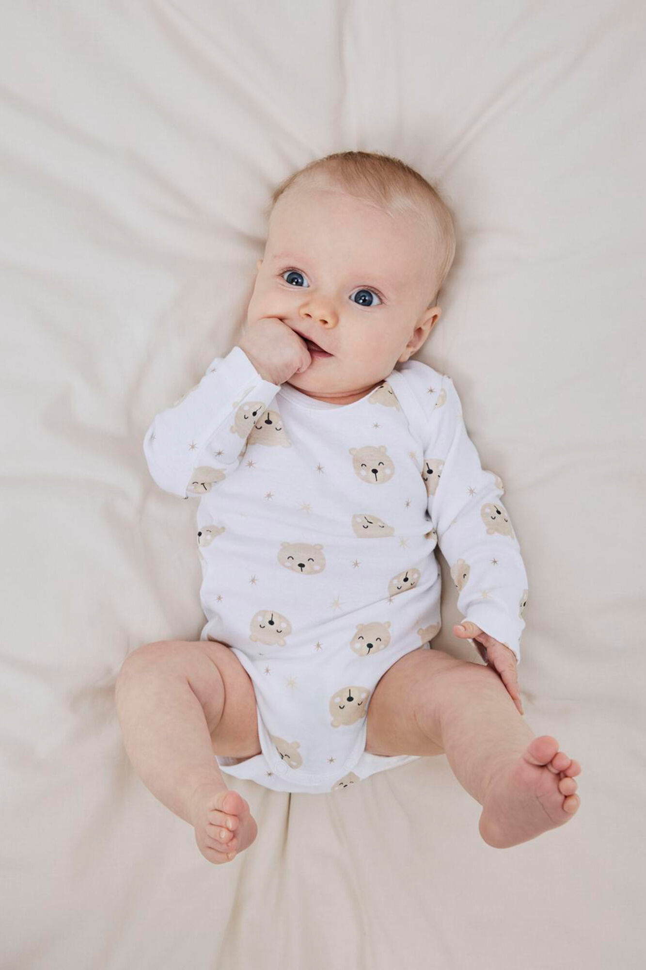 Name it Cuequinha redutora alta branca