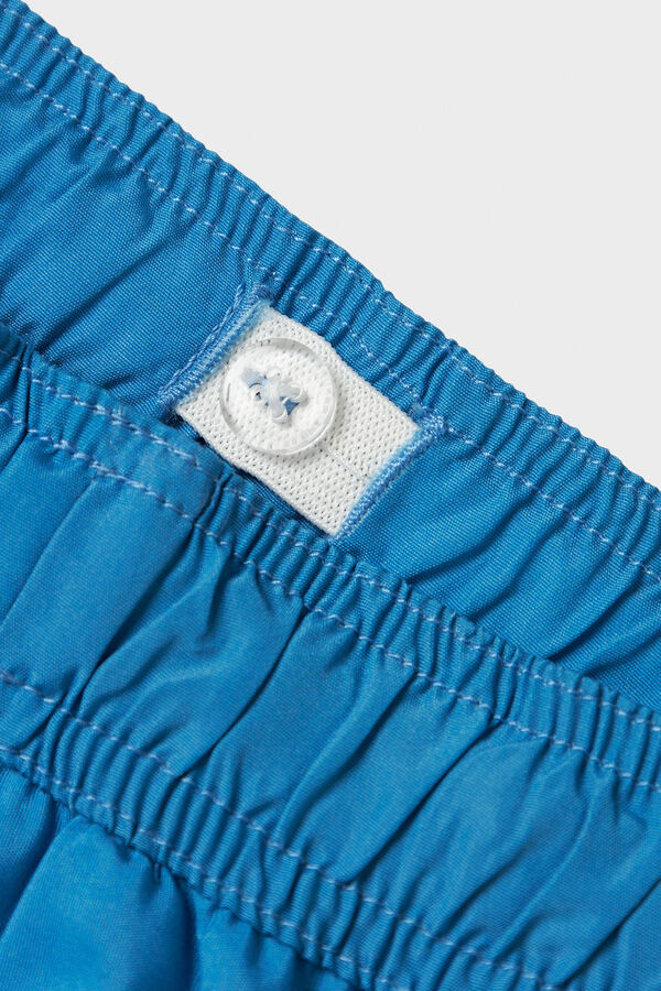 Name it Fato de banho menino Patrulha Pata azul