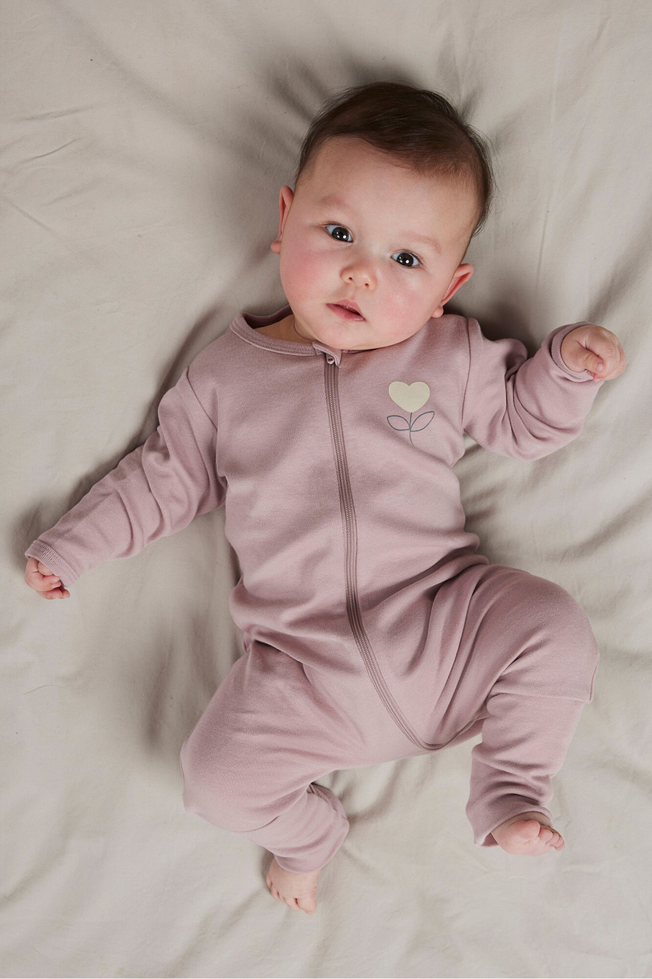 Name it Set de pijamas de bebe