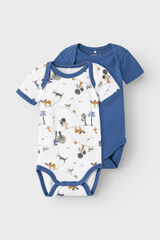 Name it Pack de bebé azul