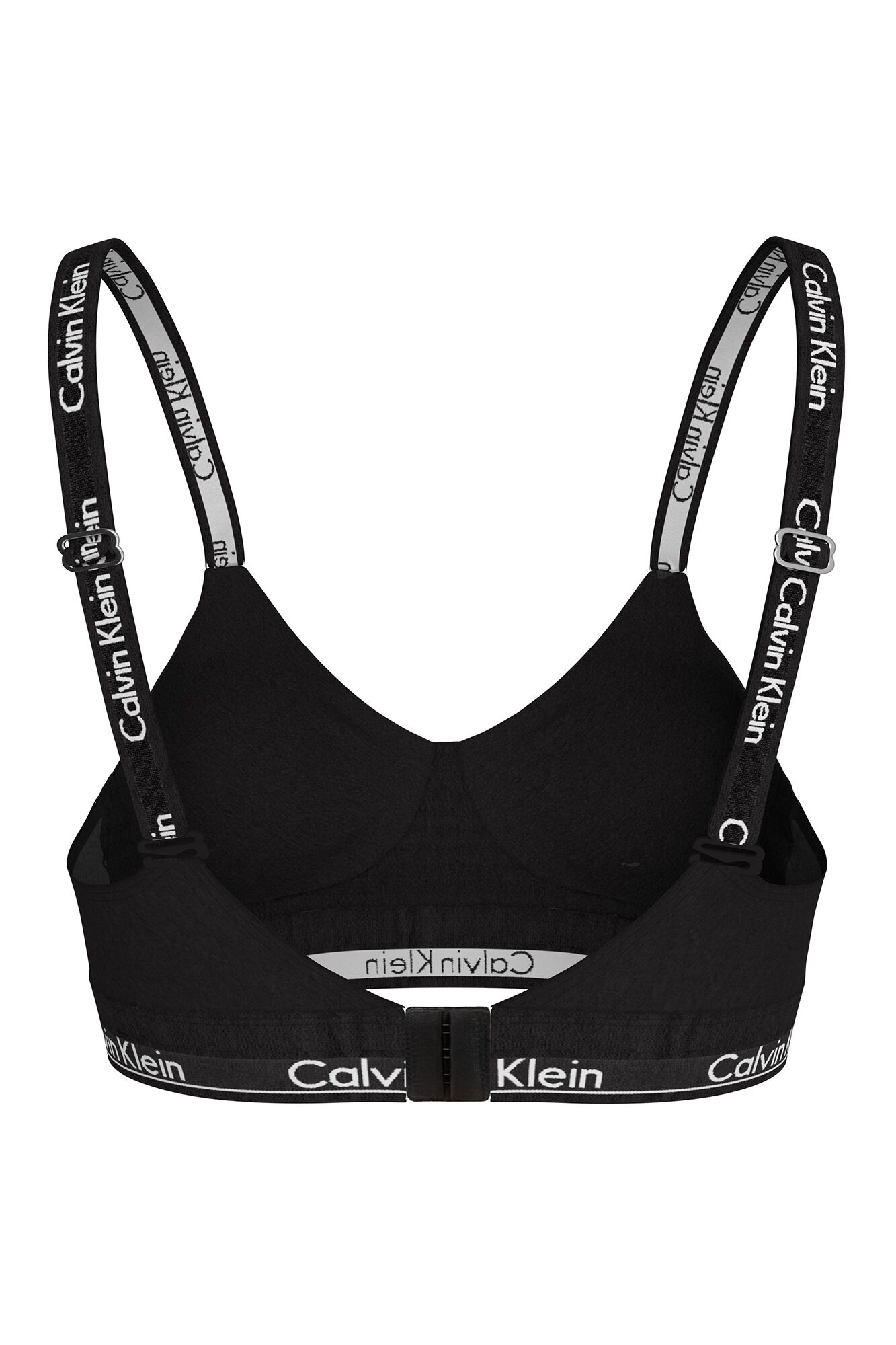 Calvin Klein Suti&atilde; pr&eacute;-formado CK