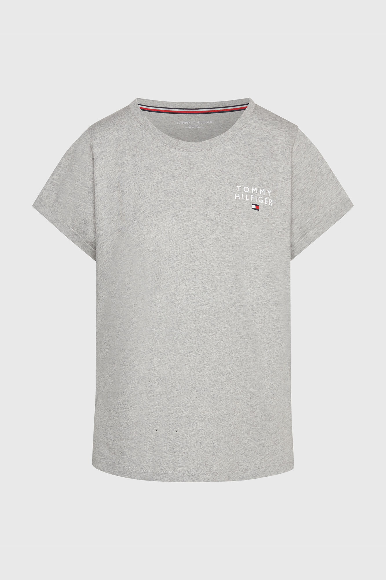 Tommy Jeans Camiseta marga corta logo
