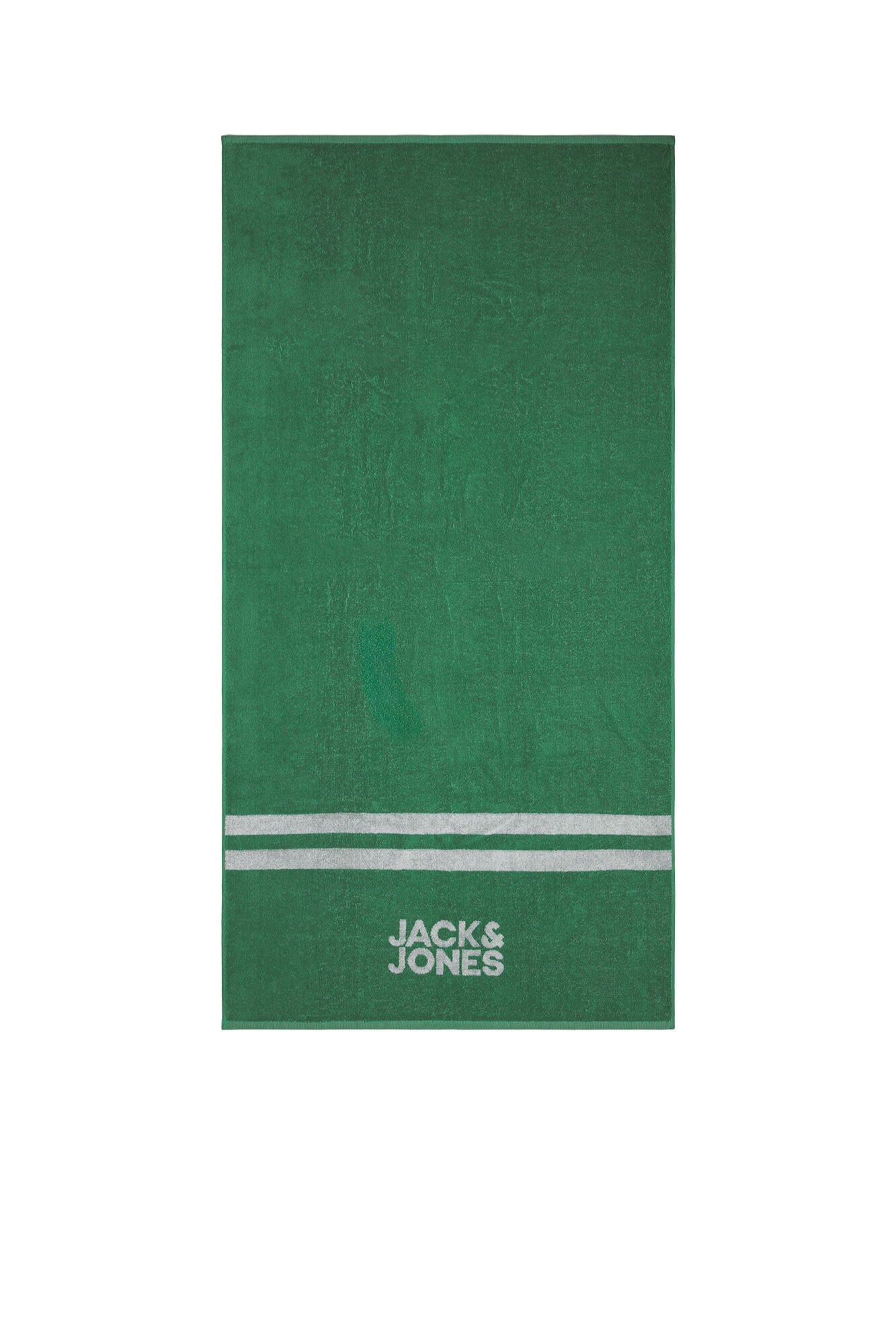 Jack & Jones Toalha de praia 100% algod&atilde;o