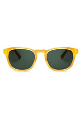 Mr. Boho Gafas de sol BONFIM amarillo