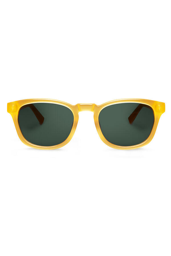 Mr. Boho Gafas de sol BONFIM amarillo