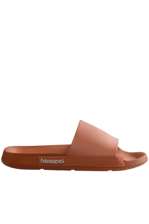 Havaianas Chanclas Havaianas Slide Classic naranja