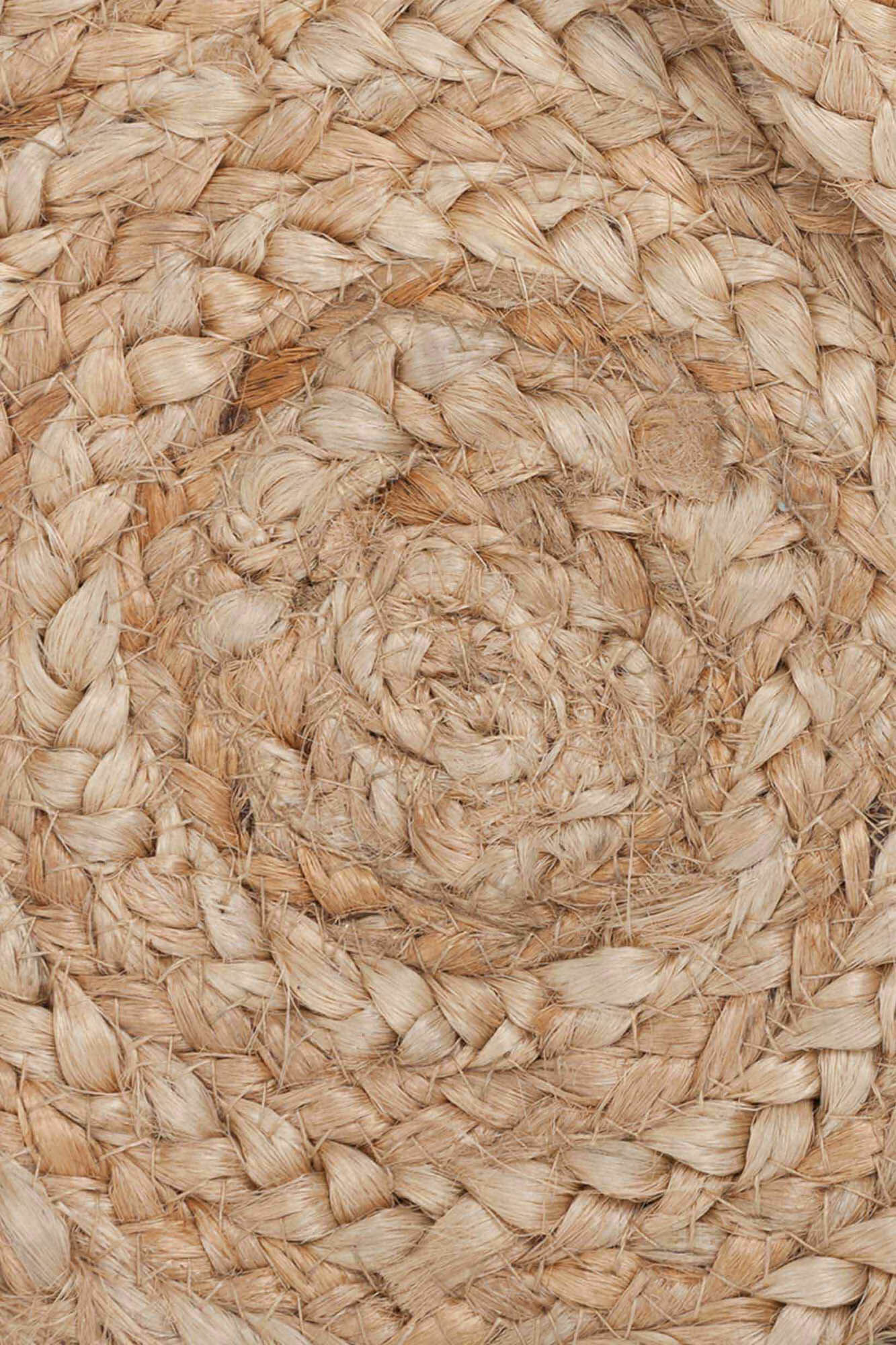 Calma House Salvamanteles Ural Diam. 38 Natural