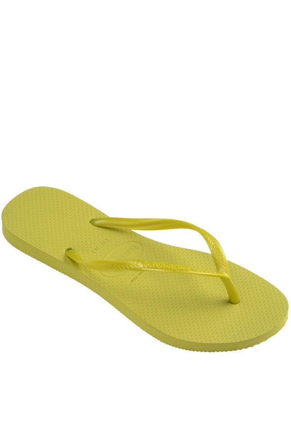 Havaianas Havaianas Top Tiras branco