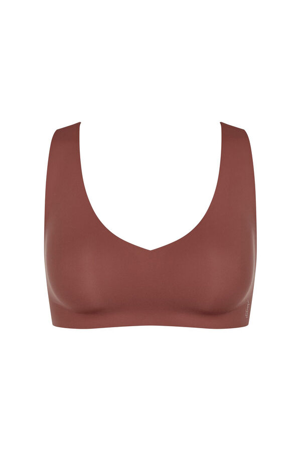 Sloggi Bralette zero feel 2.0 cru