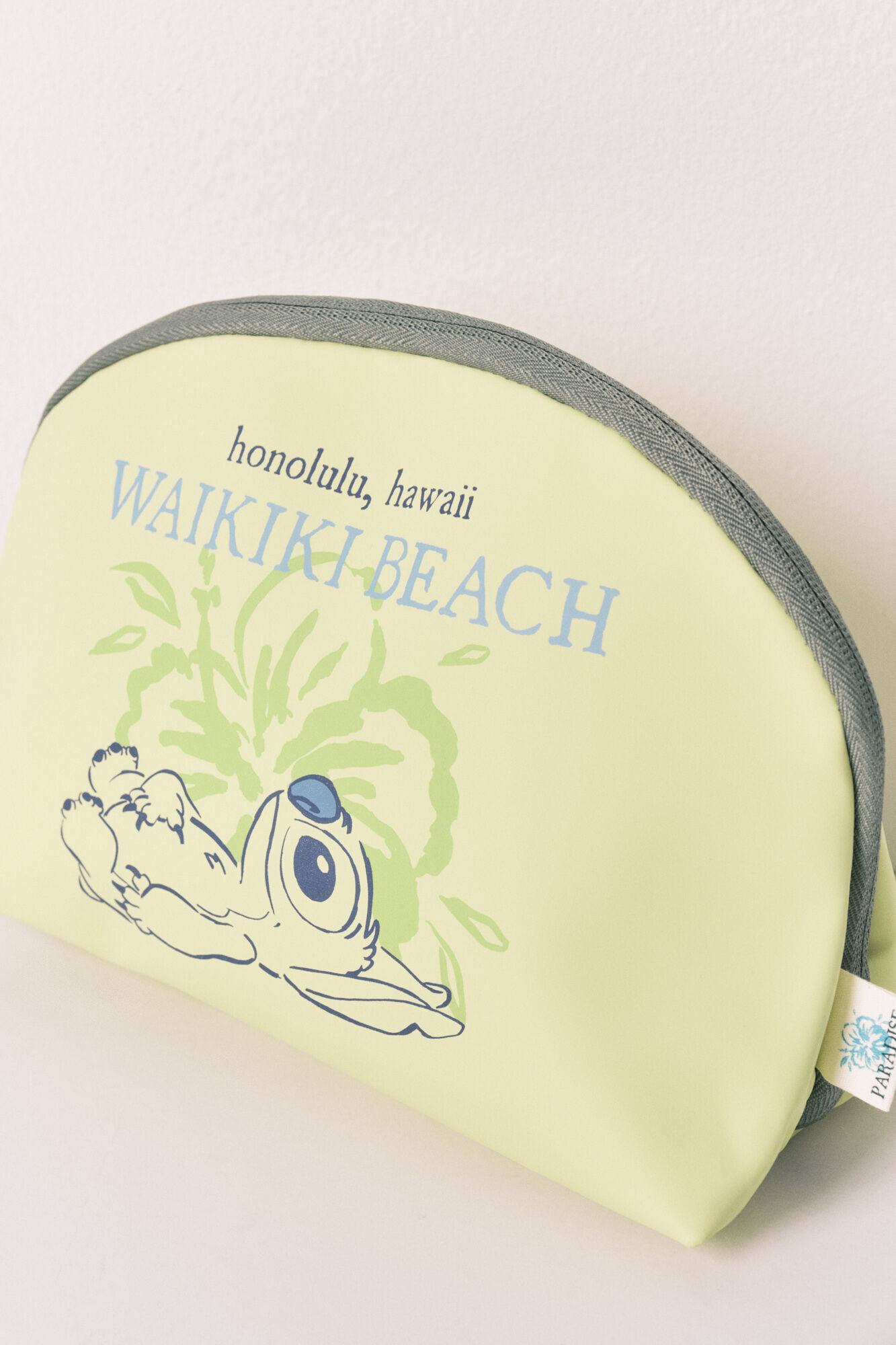 Women'secret Necessaire m&eacute;dia emborrachada Stitch