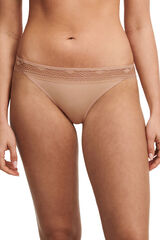 Passionata Cuequinha clássica  camel