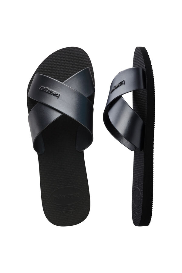 Havaianas Havaianas Aqua preto