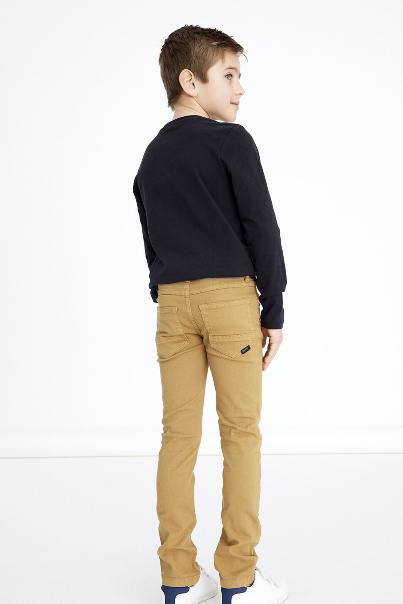 Name it Pantal&oacute;n stretch de ni&ntilde;o 