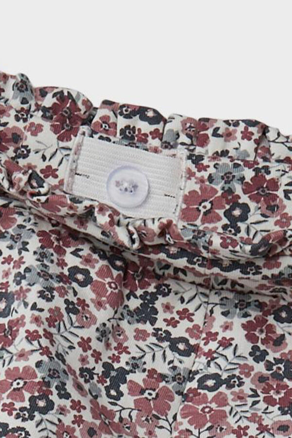 Name it Cal&ccedil;as compridas menino branco