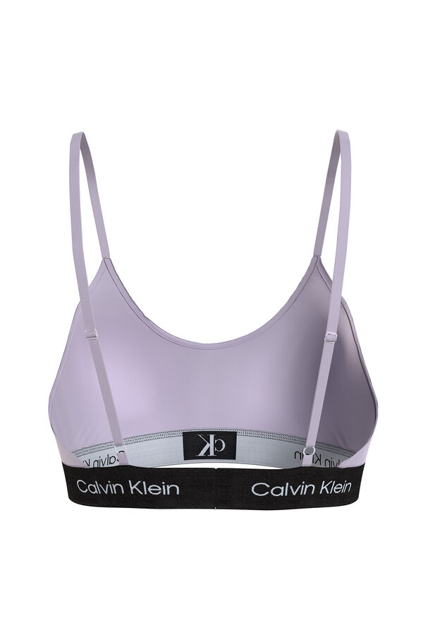 Calvin Klein Bralette Calvin Klein rosa