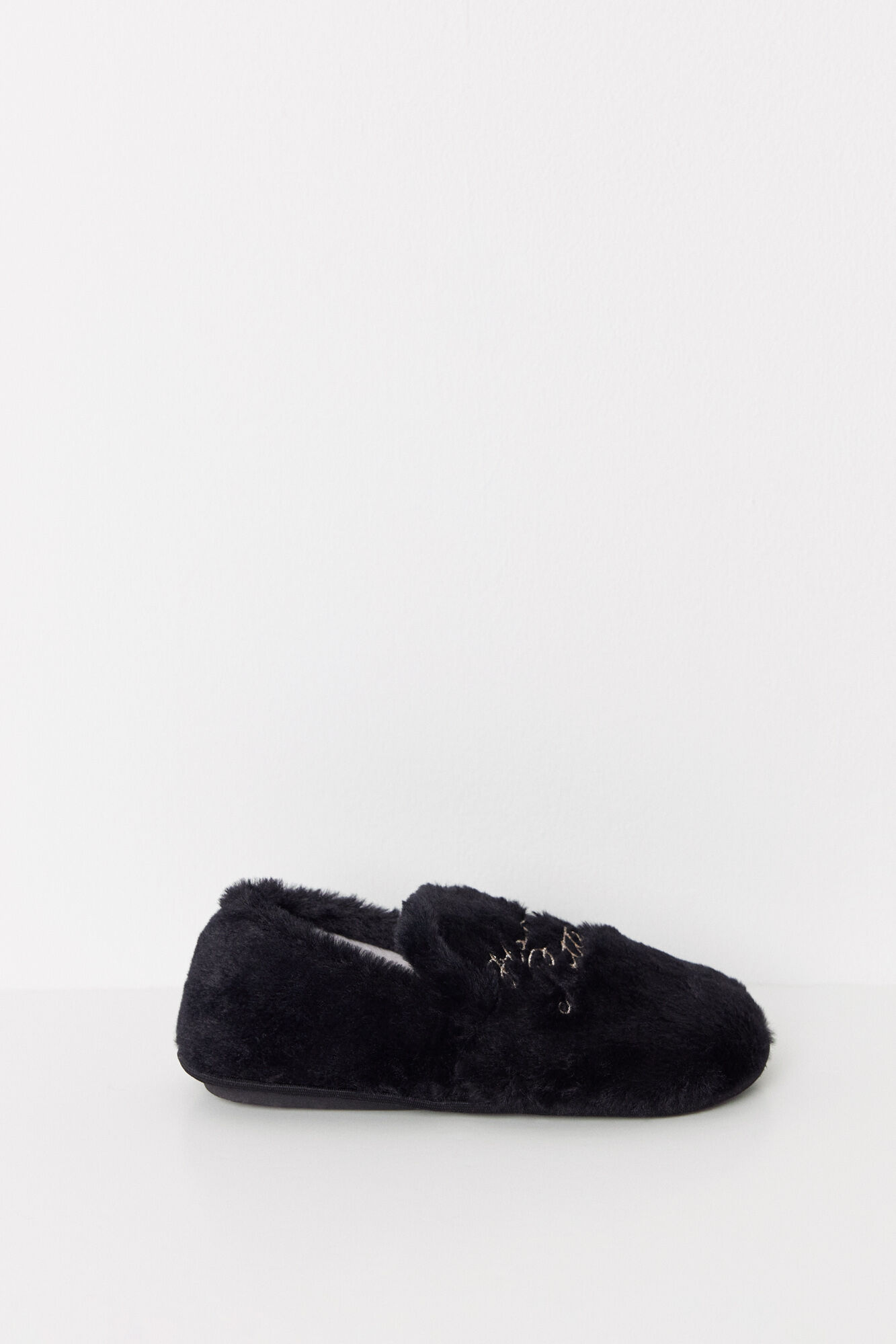 Women'secret Chinelos mocassim Harry Potter