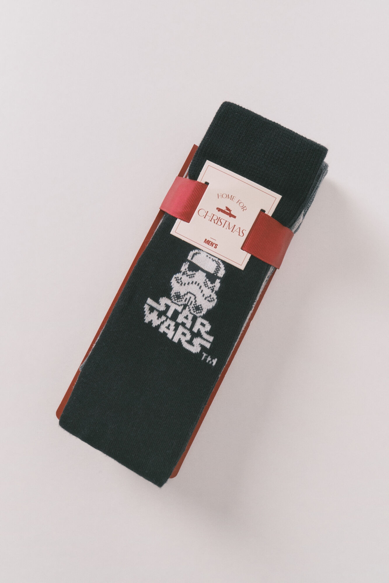 Women'secret Pack com 3 meias longas de algod&atilde;o Star Wars