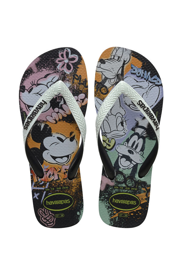 Havaianas Chanclas Havaianas Disney Stylish estampado