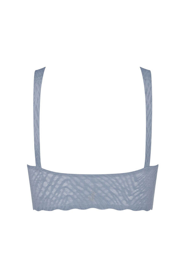 Sloggi Sujetador Bralette gris