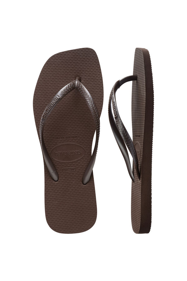 Havaianas Havaianas Top Tiras marr&oacute;n