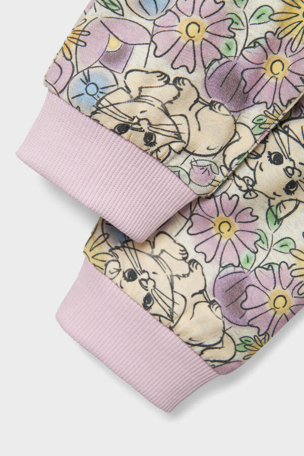 Name it Pantal&oacute;n beb&eacute; ni&ntilde;a Marie beige