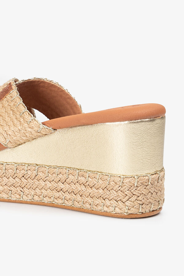 Popa Cunha baixa estampado