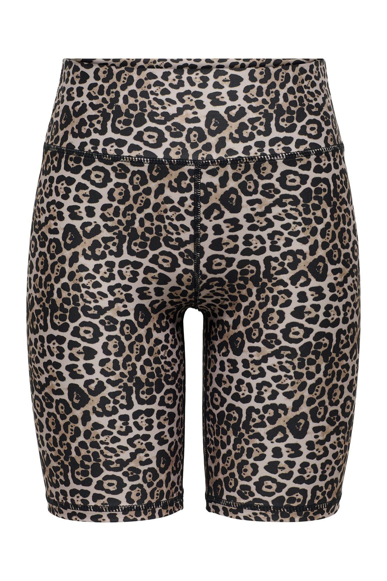 Only Play Leggin ciclista estampado