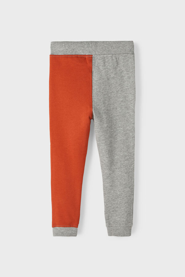 Name it Pantal&oacute;n ch&aacute;ndal mini ni&ntilde;o azul